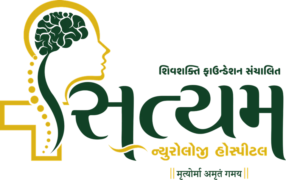 Satyam Neurology Hospital
